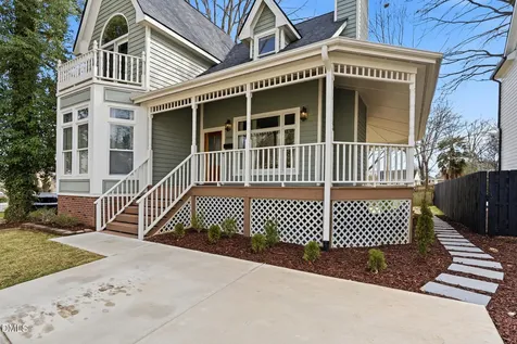 204 Georgetown Road Raleigh NC 27608