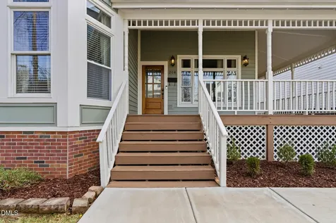 204 Georgetown Road Raleigh NC 27608