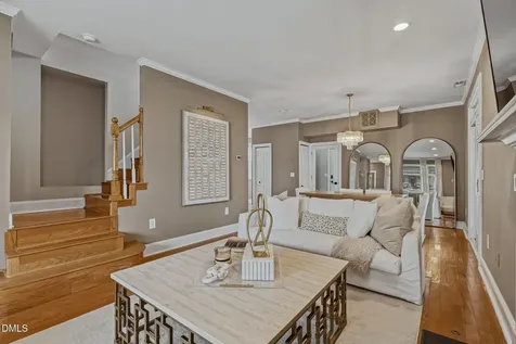 204 Georgetown Road Raleigh NC 27608