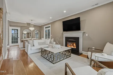 204 Georgetown Road Raleigh NC 27608