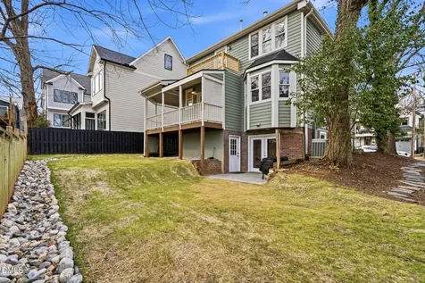 204 Georgetown Road Raleigh NC 27608