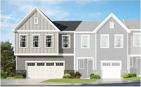 219 Deercroft Drive Apex NC 27539