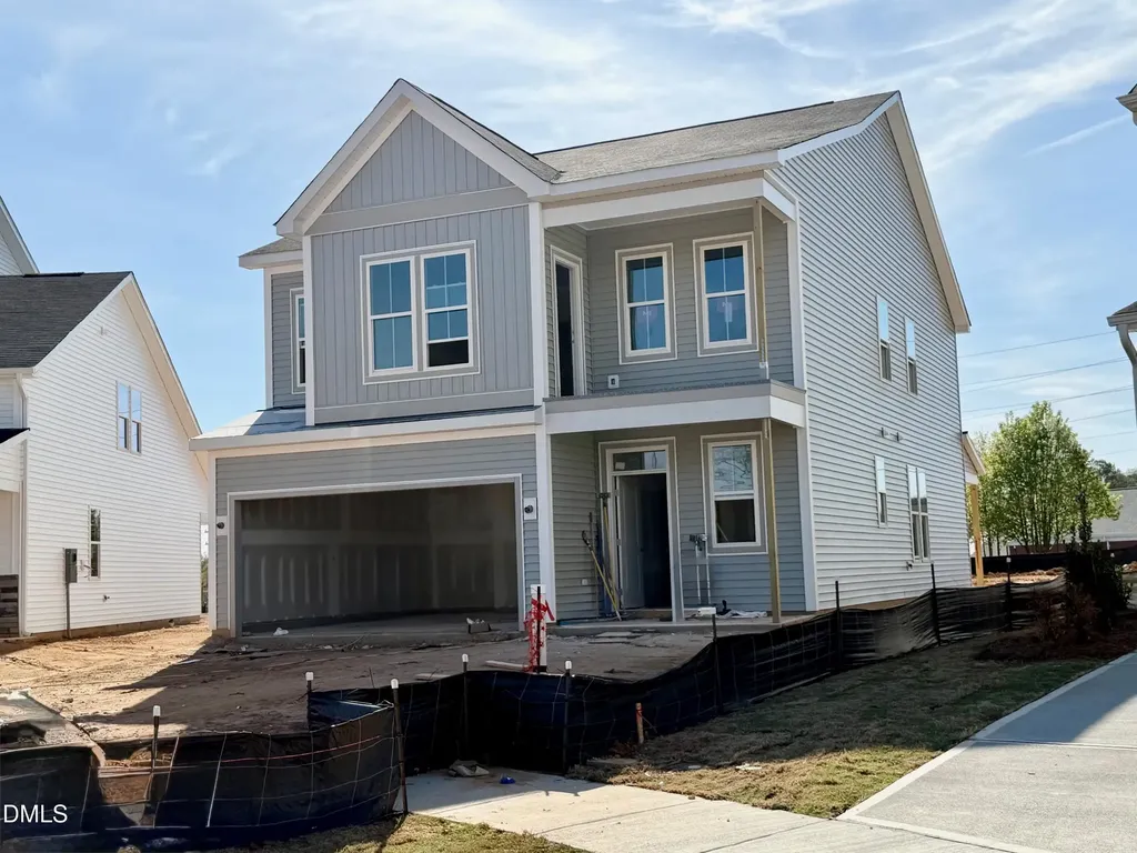 444 White Oak Garden Way Garner NC 27529