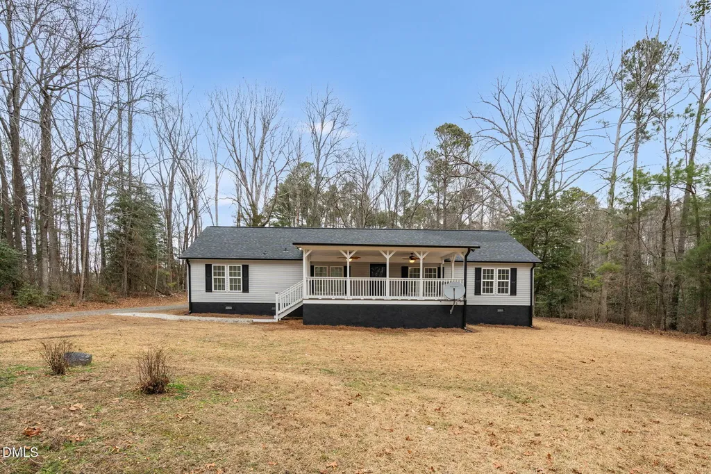 105 Oldsmobile Drive Pittsboro NC 27312