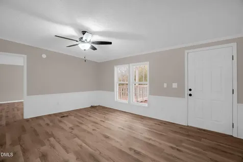 105 Oldsmobile Drive Pittsboro NC 27312
