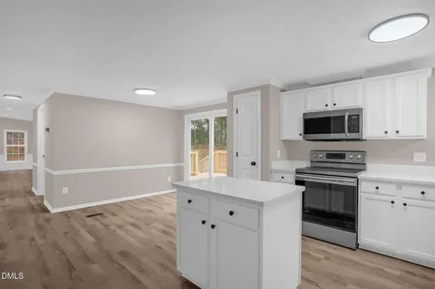105 Oldsmobile Drive Pittsboro NC 27312