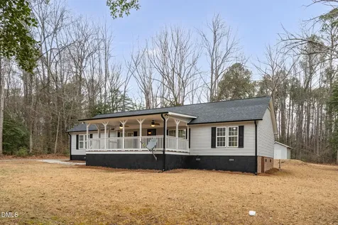 105 Oldsmobile Drive Pittsboro NC 27312
