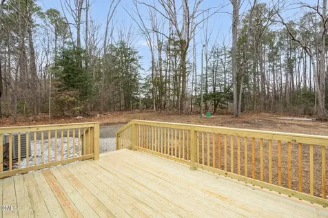 105 Oldsmobile Drive Pittsboro NC 27312