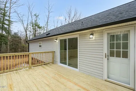 105 Oldsmobile Drive Pittsboro NC 27312
