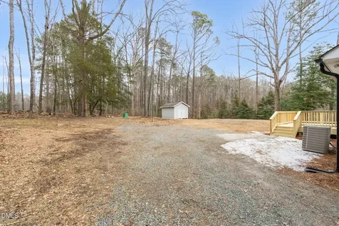 105 Oldsmobile Drive Pittsboro NC 27312