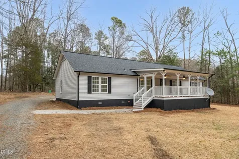 105 Oldsmobile Drive Pittsboro NC 27312