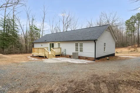105 Oldsmobile Drive Pittsboro NC 27312