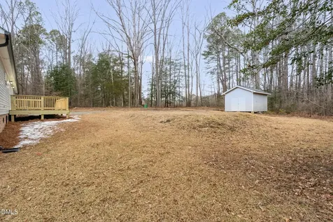 105 Oldsmobile Drive Pittsboro NC 27312