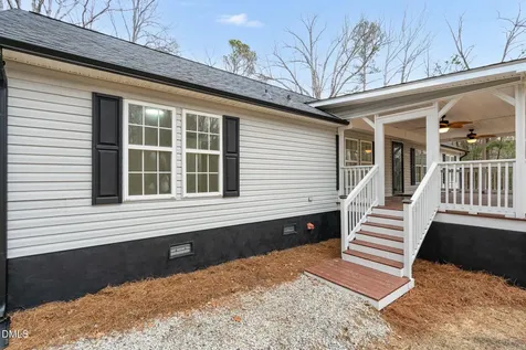 105 Oldsmobile Drive Pittsboro NC 27312
