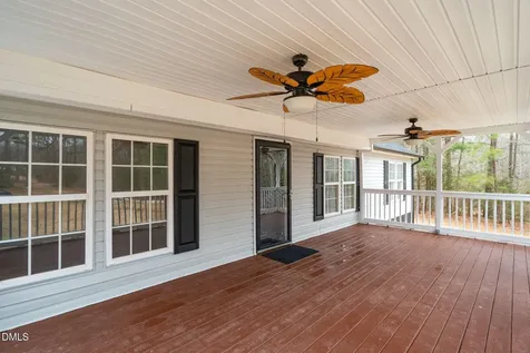105 Oldsmobile Drive Pittsboro NC 27312