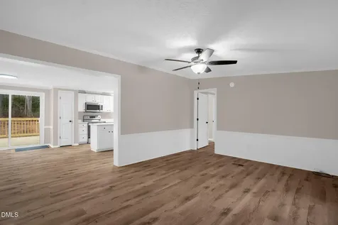 105 Oldsmobile Drive Pittsboro NC 27312