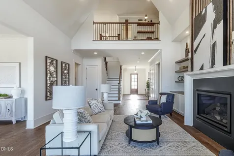 2917 New Hill Holleman Road New Hill NC 27562