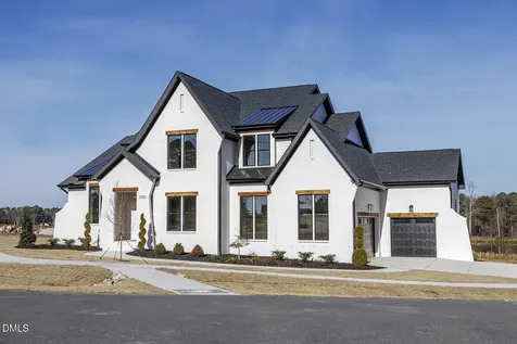 2917 New Hill Holleman Road New Hill NC 27562