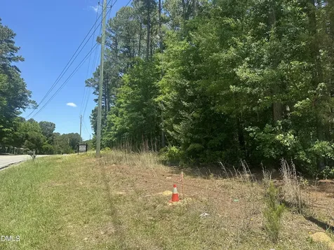 2917 New Hill Holleman Road New Hill NC 27562