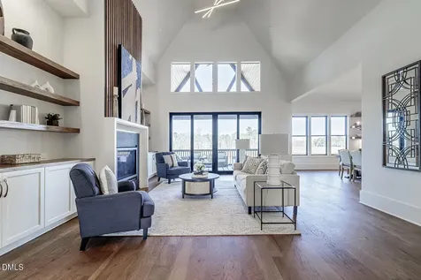 2917 New Hill Holleman Road New Hill NC 27562