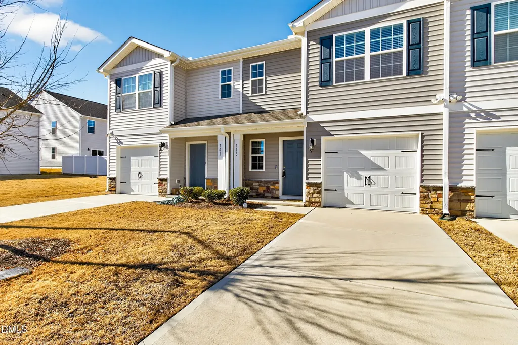 145 Tributary Way Fuquay Varina NC 27526
