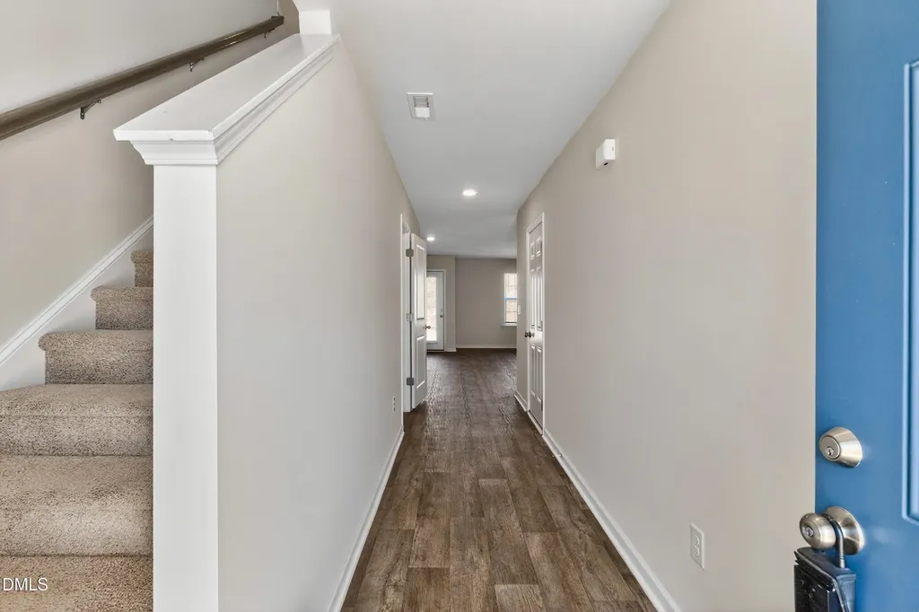 145 Tributary Way Fuquay Varina NC 27526