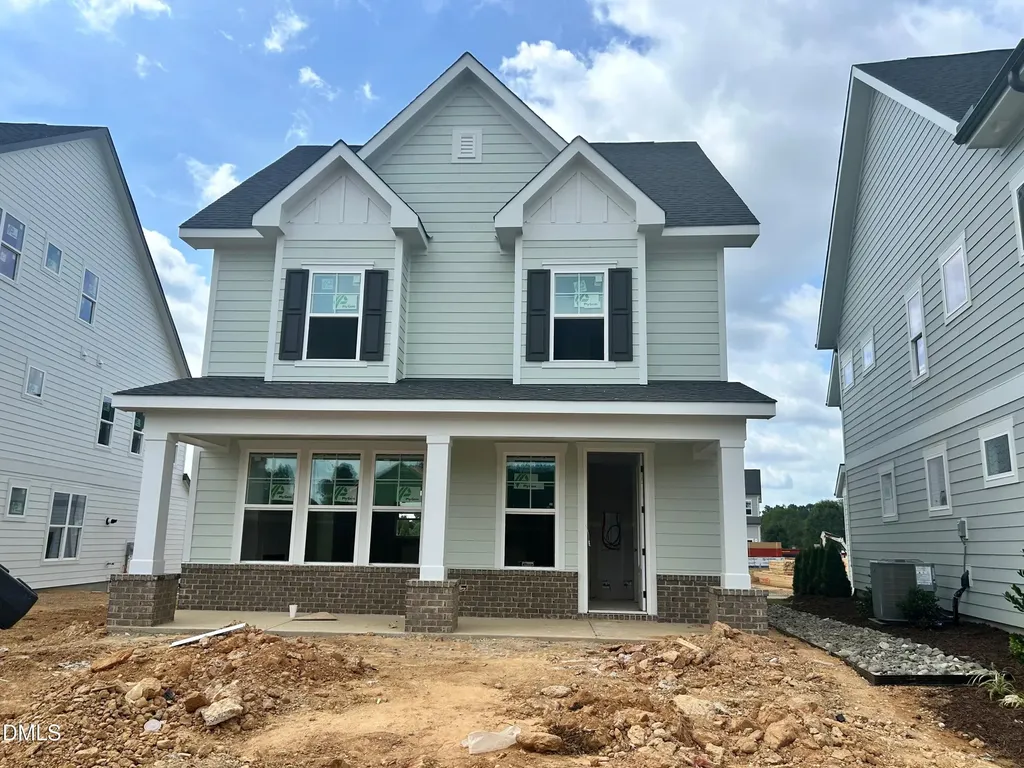 826 Fireship Road Fuquay Varina NC 27526