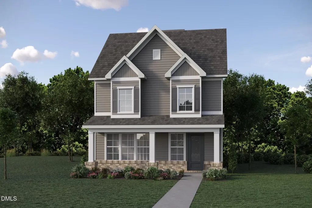 826 Fireship Road Fuquay Varina NC 27526