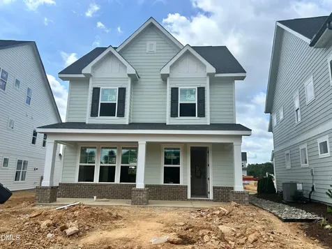 826 Fireship Road Fuquay Varina NC 27526