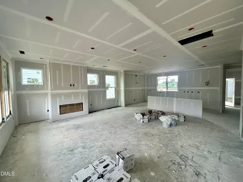 826 Fireship Road Fuquay Varina NC 27526