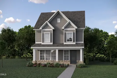 826 Fireship Road Fuquay Varina NC 27526