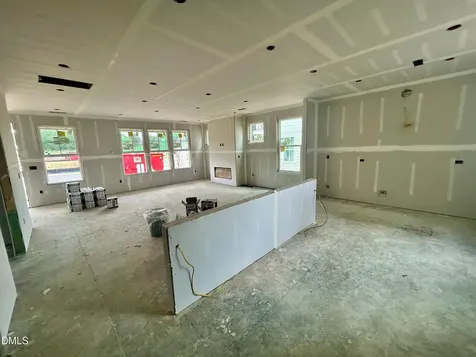 826 Fireship Road Fuquay Varina NC 27526