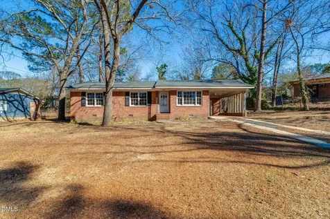 7560 Carrollburg Drive Fayetteville NC 28303