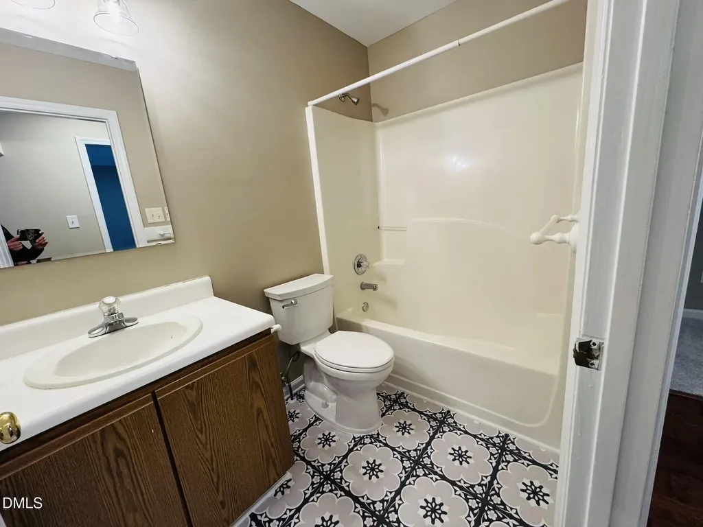 6904 Fox Haven Place Raleigh NC 27616