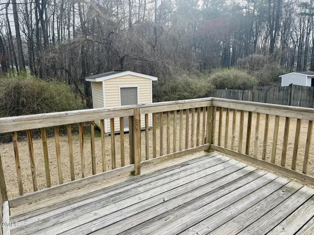 6904 Fox Haven Place Raleigh NC 27616