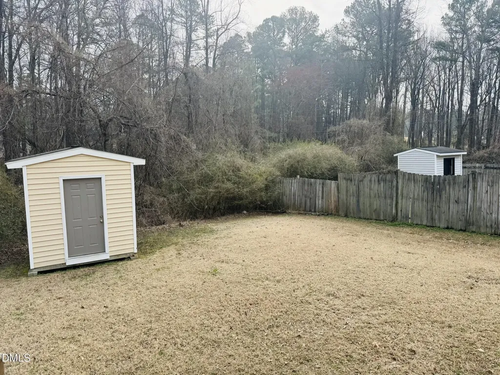 6904 Fox Haven Place Raleigh NC 27616