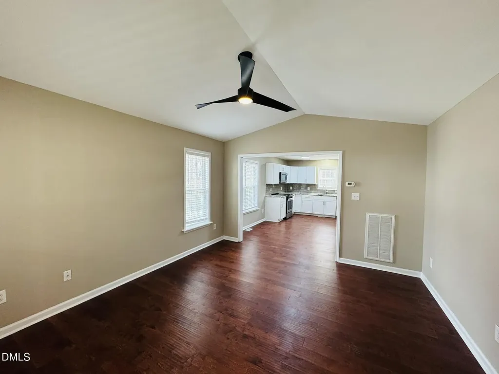 6904 Fox Haven Place Raleigh NC 27616