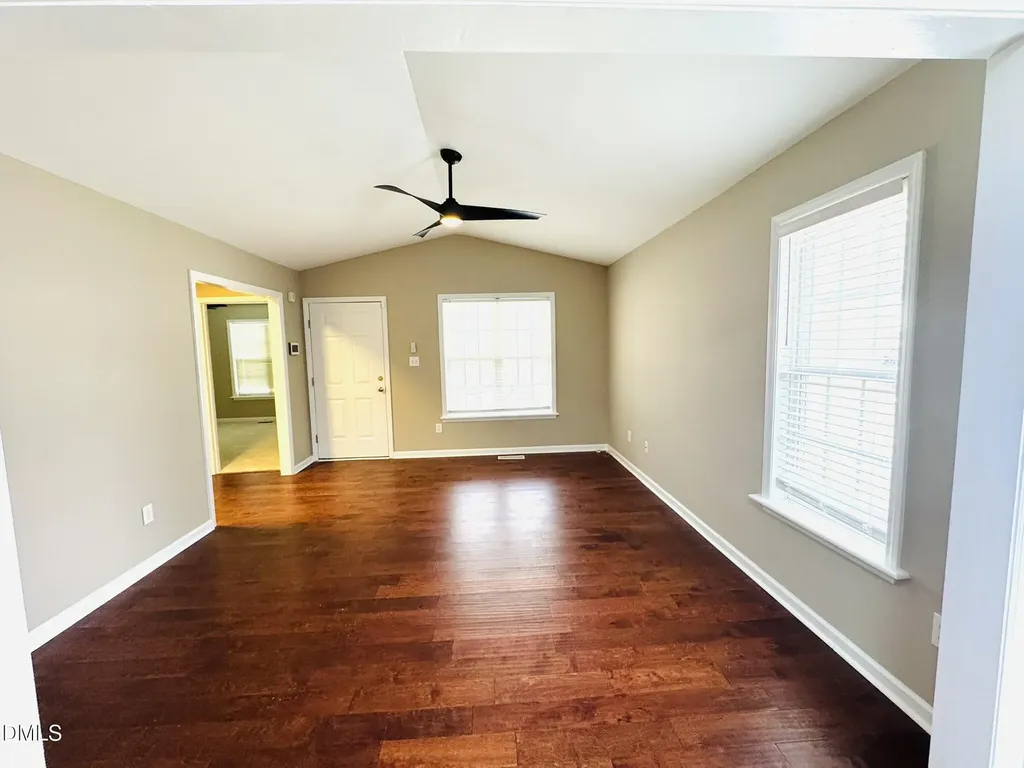 6904 Fox Haven Place Raleigh NC 27616