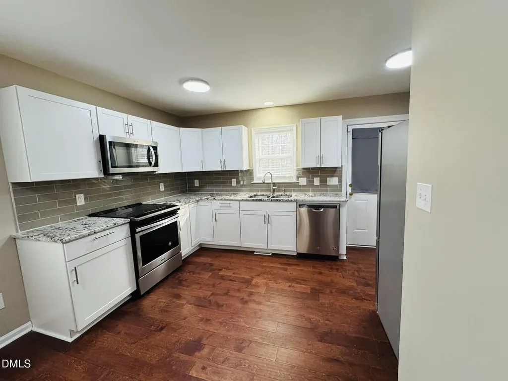 6904 Fox Haven Place Raleigh NC 27616