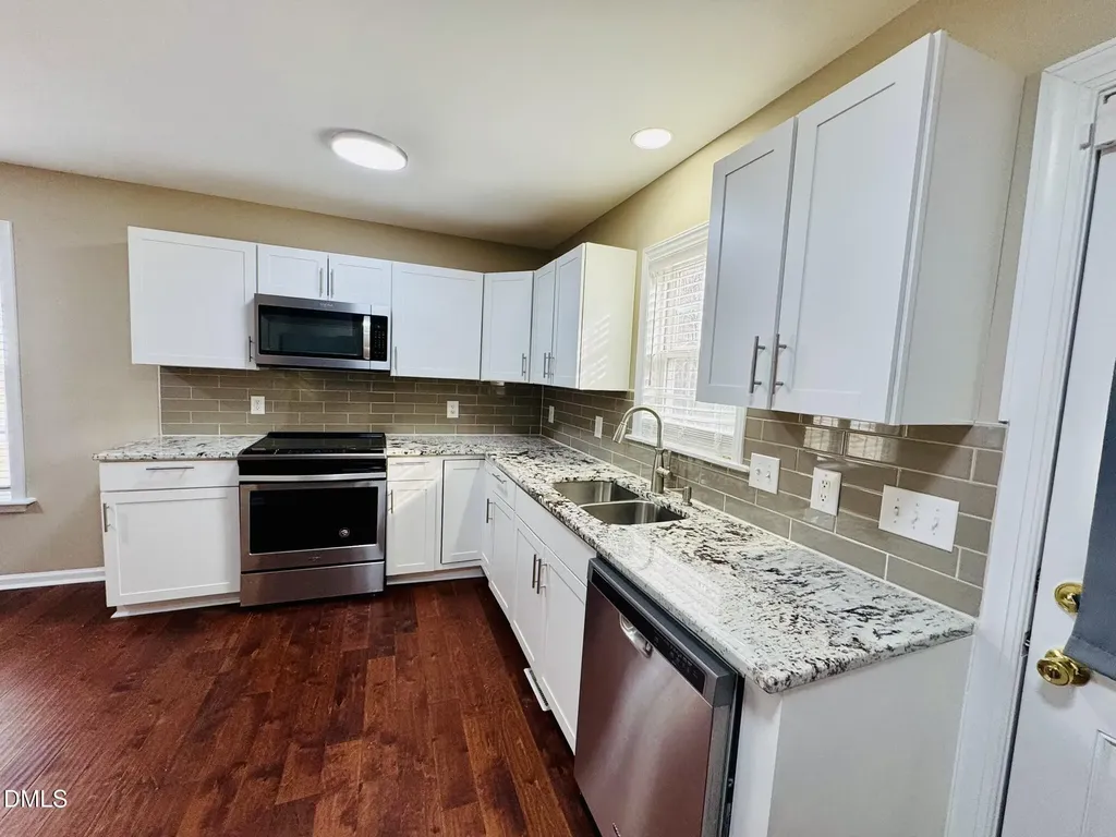 6904 Fox Haven Place Raleigh NC 27616