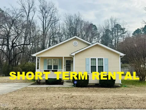 6904 Fox Haven Place Raleigh NC 27616