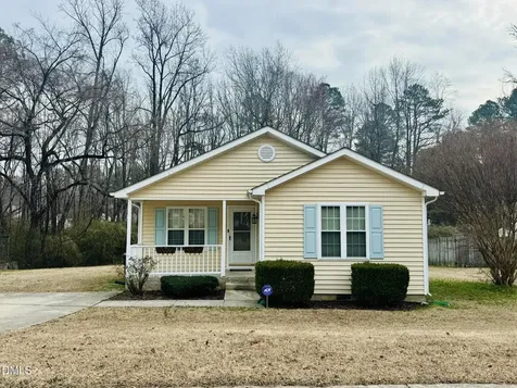 6904 Fox Haven Place Raleigh NC 27616