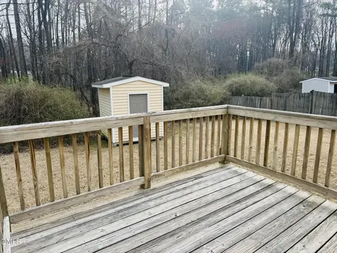 6904 Fox Haven Place Raleigh NC 27616