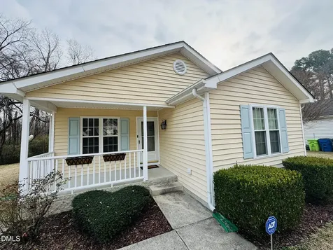 6904 Fox Haven Place Raleigh NC 27616