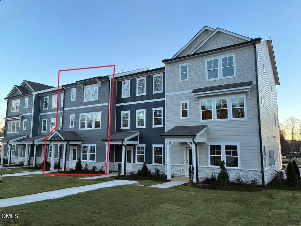1320 W Garner Road Garner NC 27529