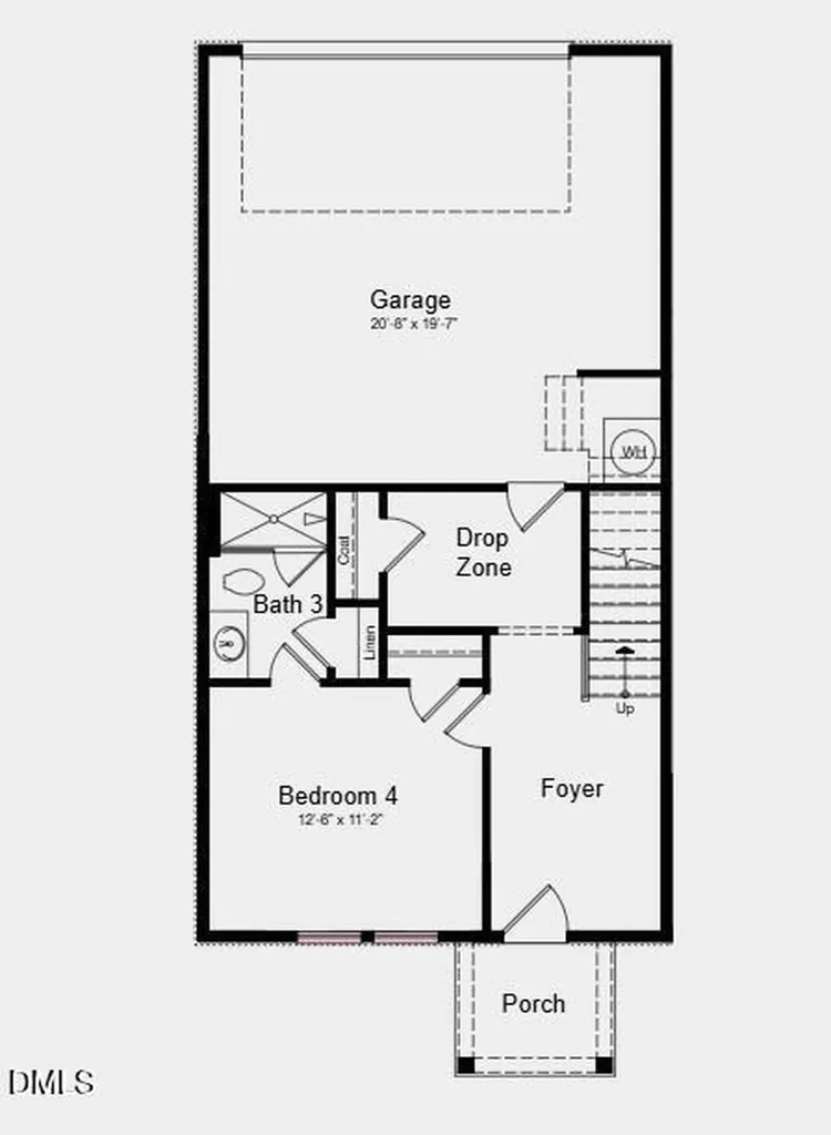 1320 W Garner Road Garner NC 27529