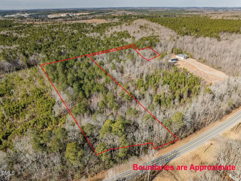 3412 Moncure Pittsboro Road Moncure NC 27559