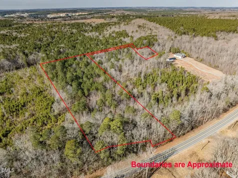 3412 Moncure Pittsboro Road Moncure NC 27559