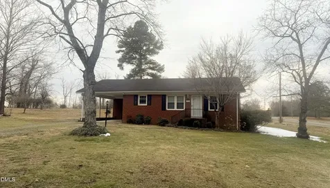 1714 Bonlee Carbonton Road Goldston NC 27252