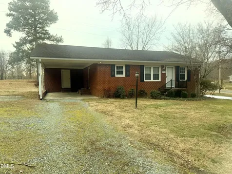 1714 Bonlee Carbonton Road Goldston NC 27252
